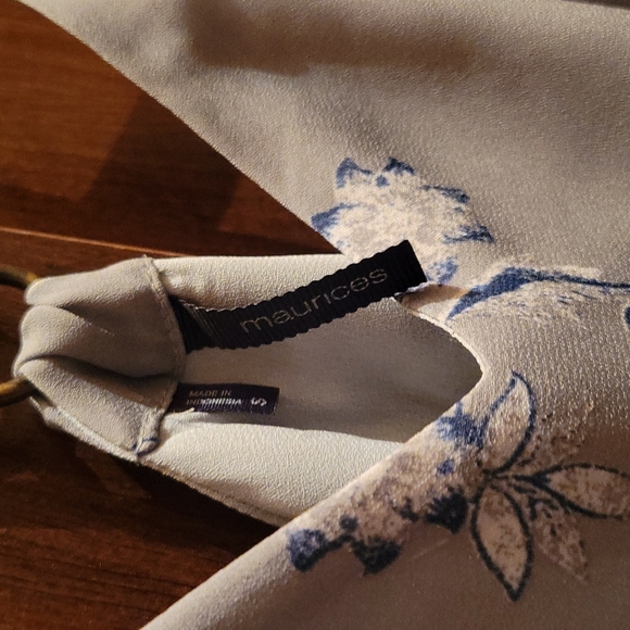 Maurices Tank Top - Picture 3 of 3